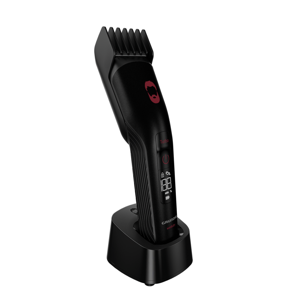 MC 9030 Saç Sakal Kesme Makineleri