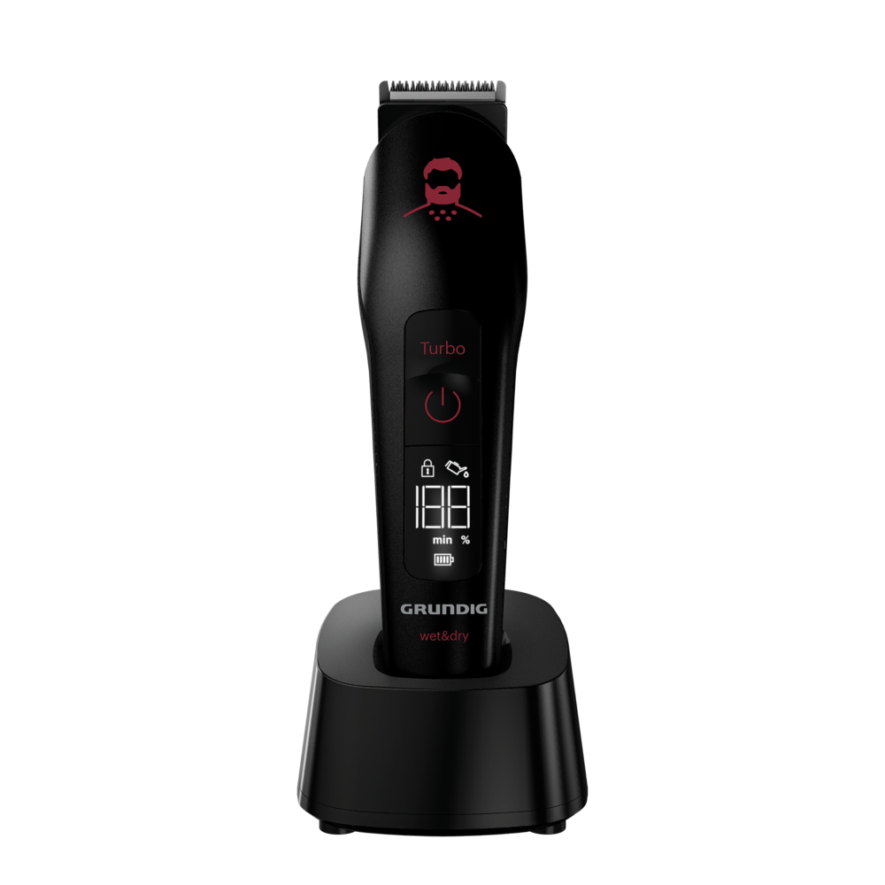 MGK 9030 Saç Sakal Kesme Makineleri