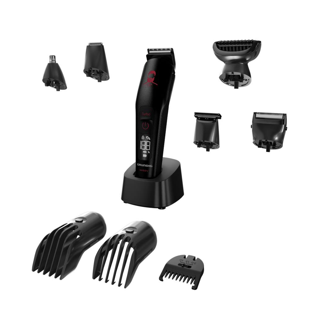 MGK 9030 Saç Sakal Kesme Makineleri