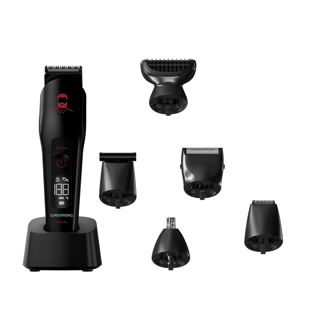 MGK 9030 Saç Sakal Kesme Makineleri