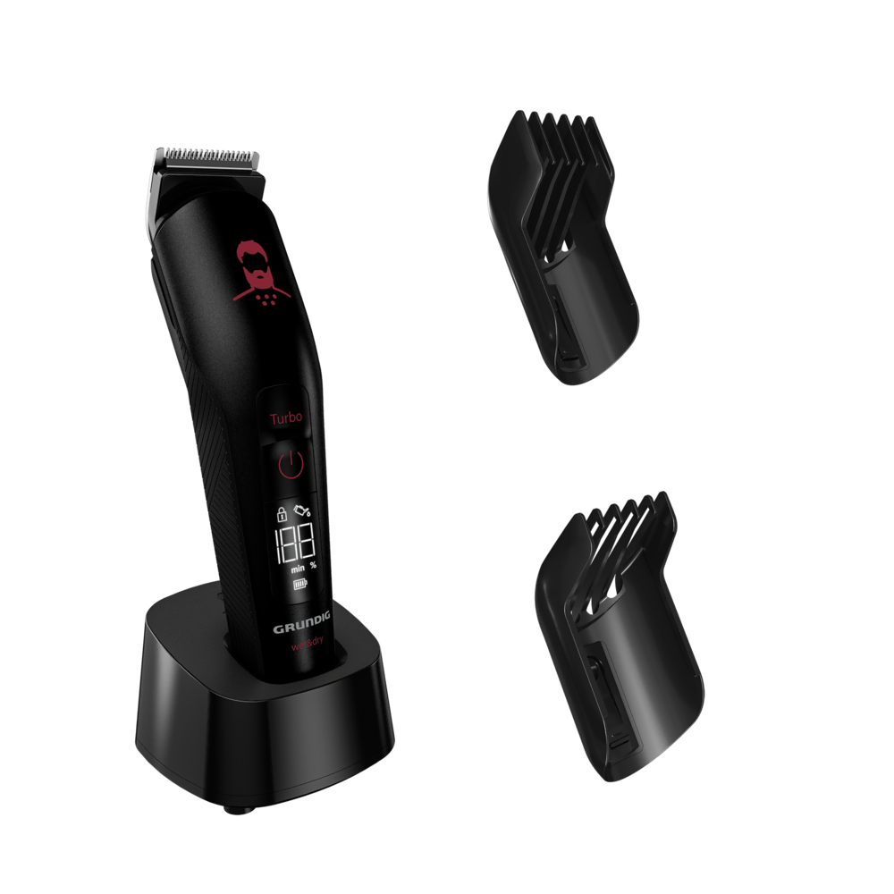 MGK 9030 Saç Sakal Kesme Makineleri