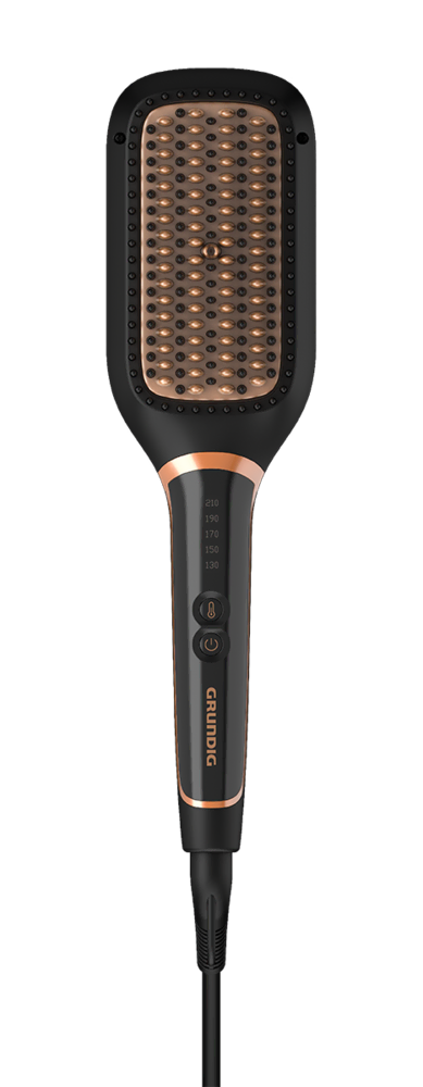 HB 7150 Saç Düzleştirici