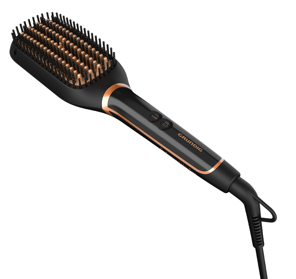 HB 7150 Saç Düzleştirici