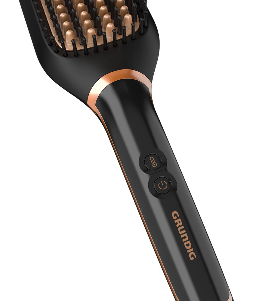 HB 7150 Saç Düzleştirici