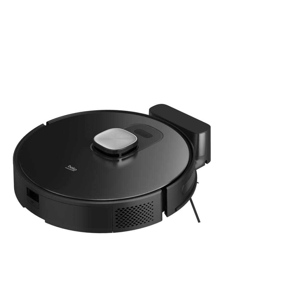 Robo-X 2.0 RS 8121 Robot Süpürge