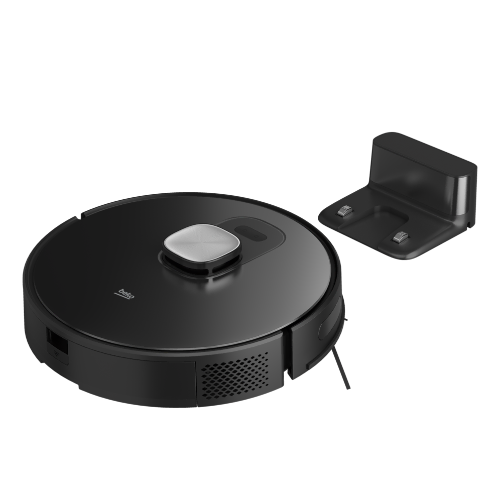 Robo-X 2.0 RS 8121 Robot Süpürge