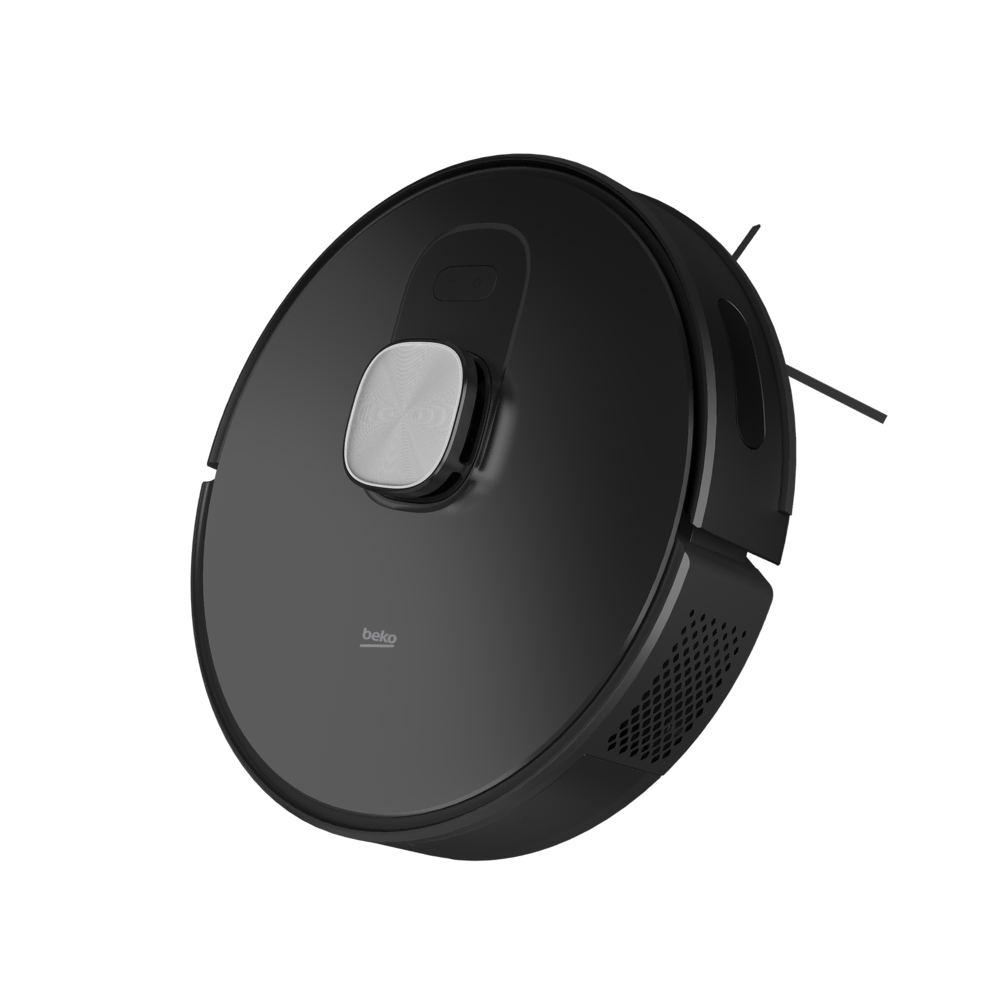 Robo-X 3.0 RS 8131 Robot Süpürge