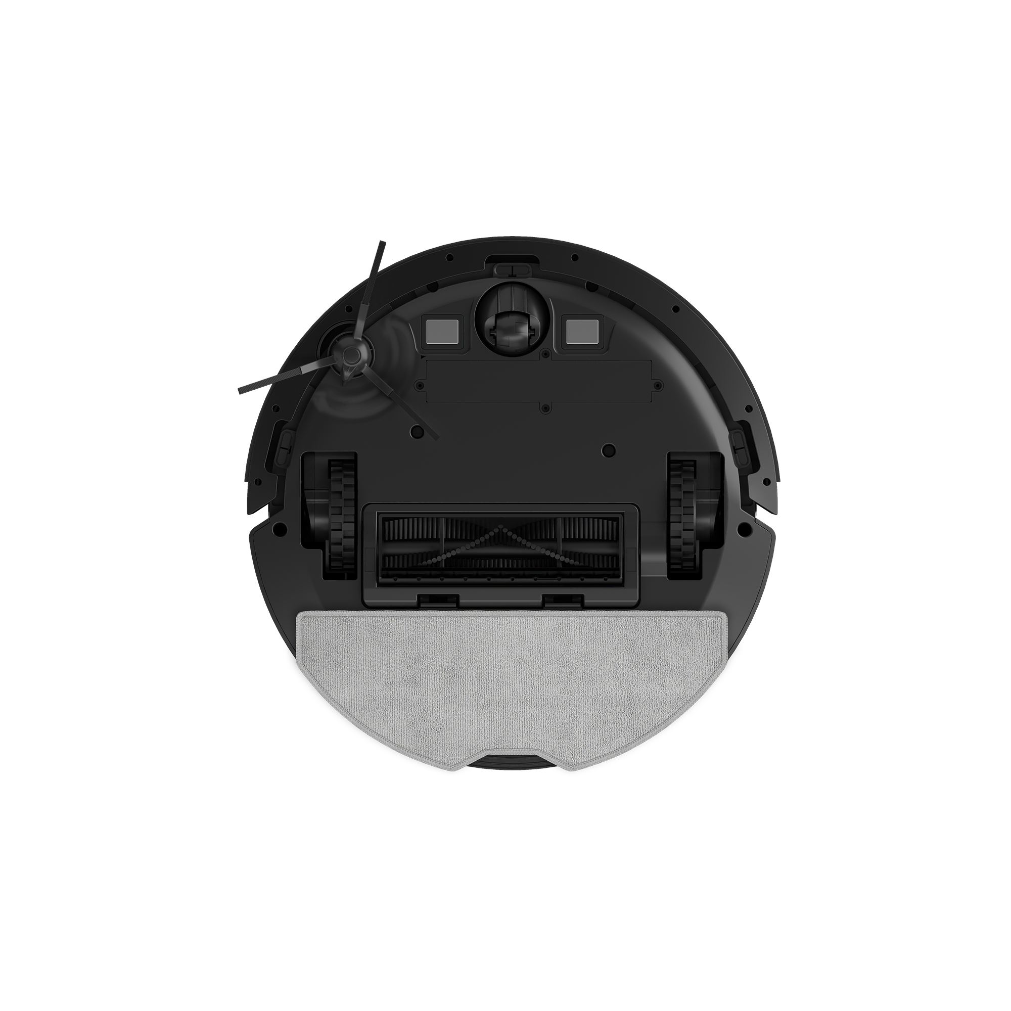 Robo-X 3.0 RS 8131 Robot Süpürge
