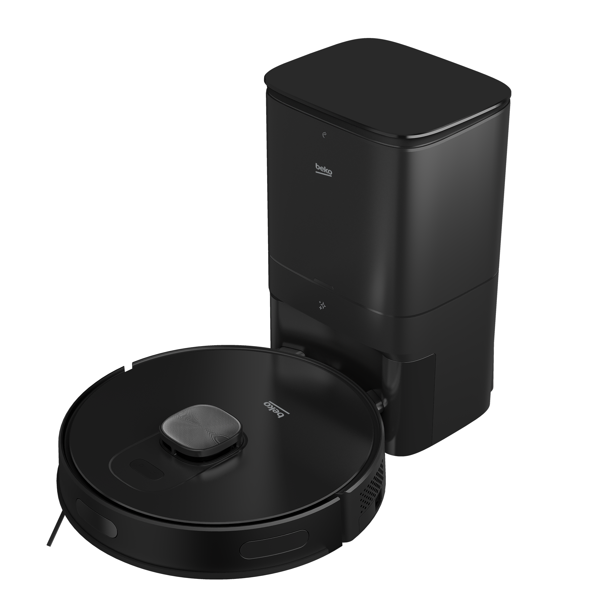 Robo-X 3.0 RS 8131 Robot Süpürge
