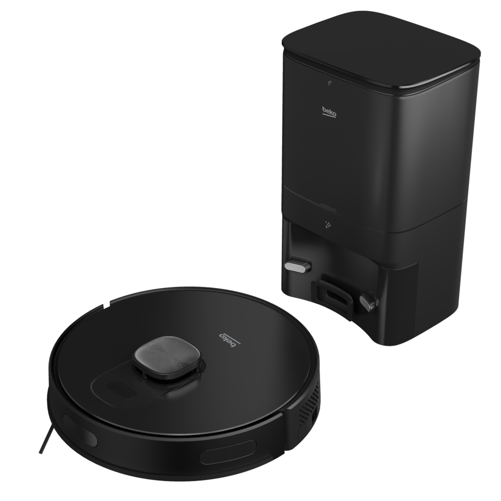 Robo-X 3.0 RS 8131 Robot Süpürge