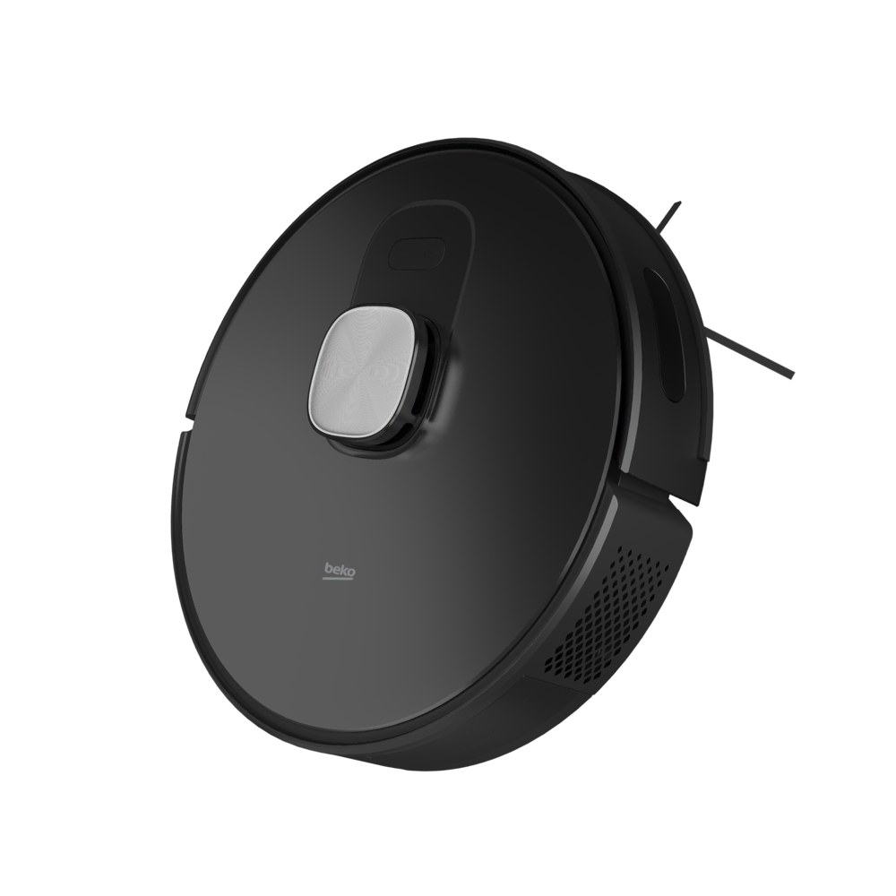 Robo-X 3.0 RS 8131 Robot Süpürge