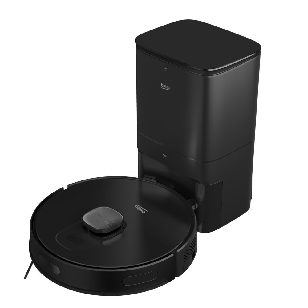 Robo-X 3.0 RS 8131 Robot Süpürge