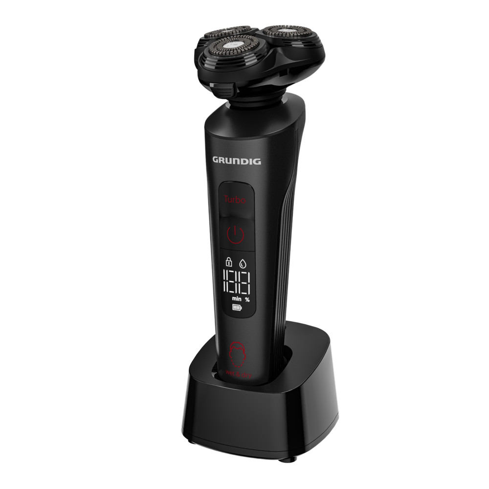 MS 9130 Tıraş Makineleri