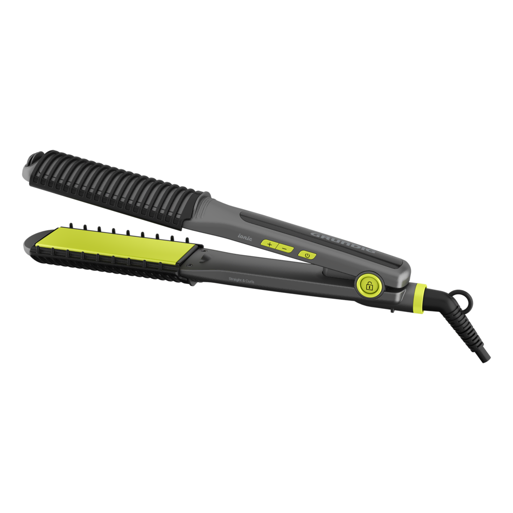 HS 6131 Saç Düzleştirici