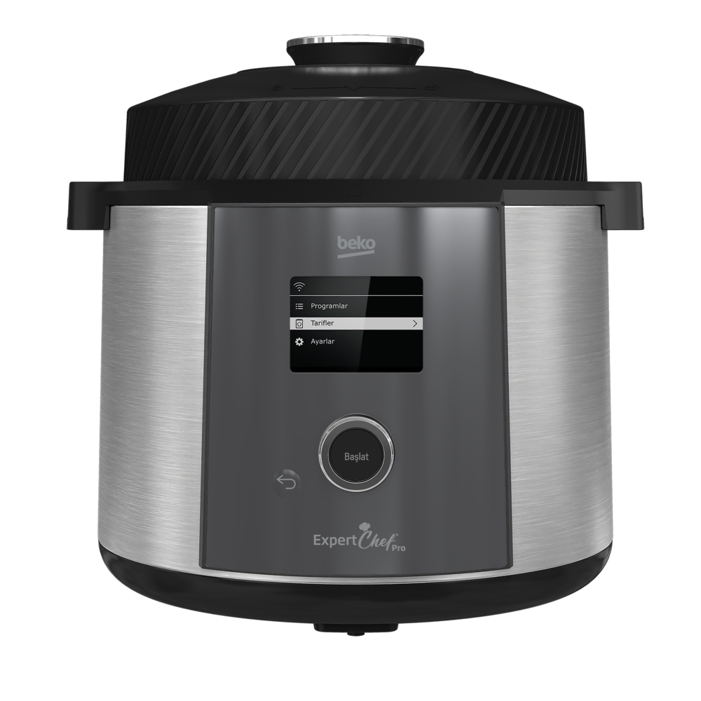 MC 5251 ExpertChef® Pro  