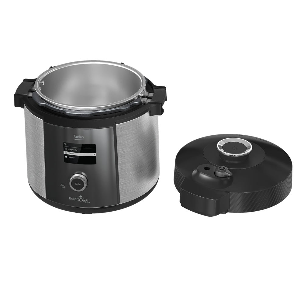 MC 5251 ExpertChef® Pro  