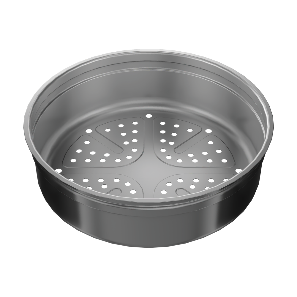 MC 5251 ExpertChef® Pro  