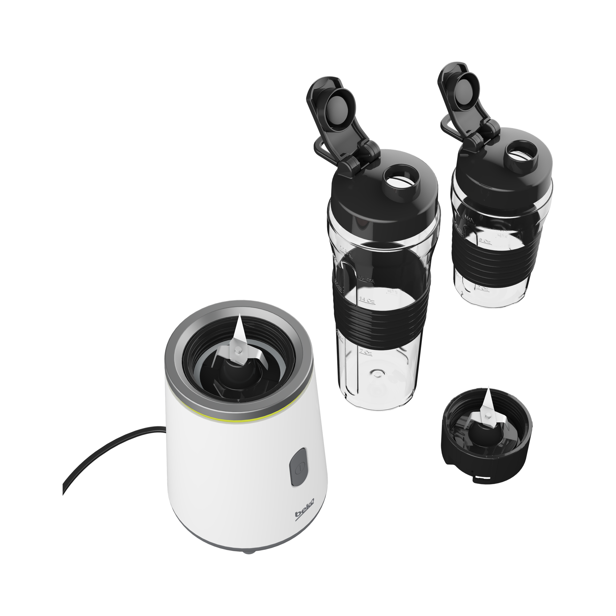 KB 5234 T Vitaminist® Blender