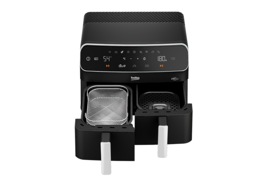 FR 8284 FitFry® Az Yağlı Fritöz