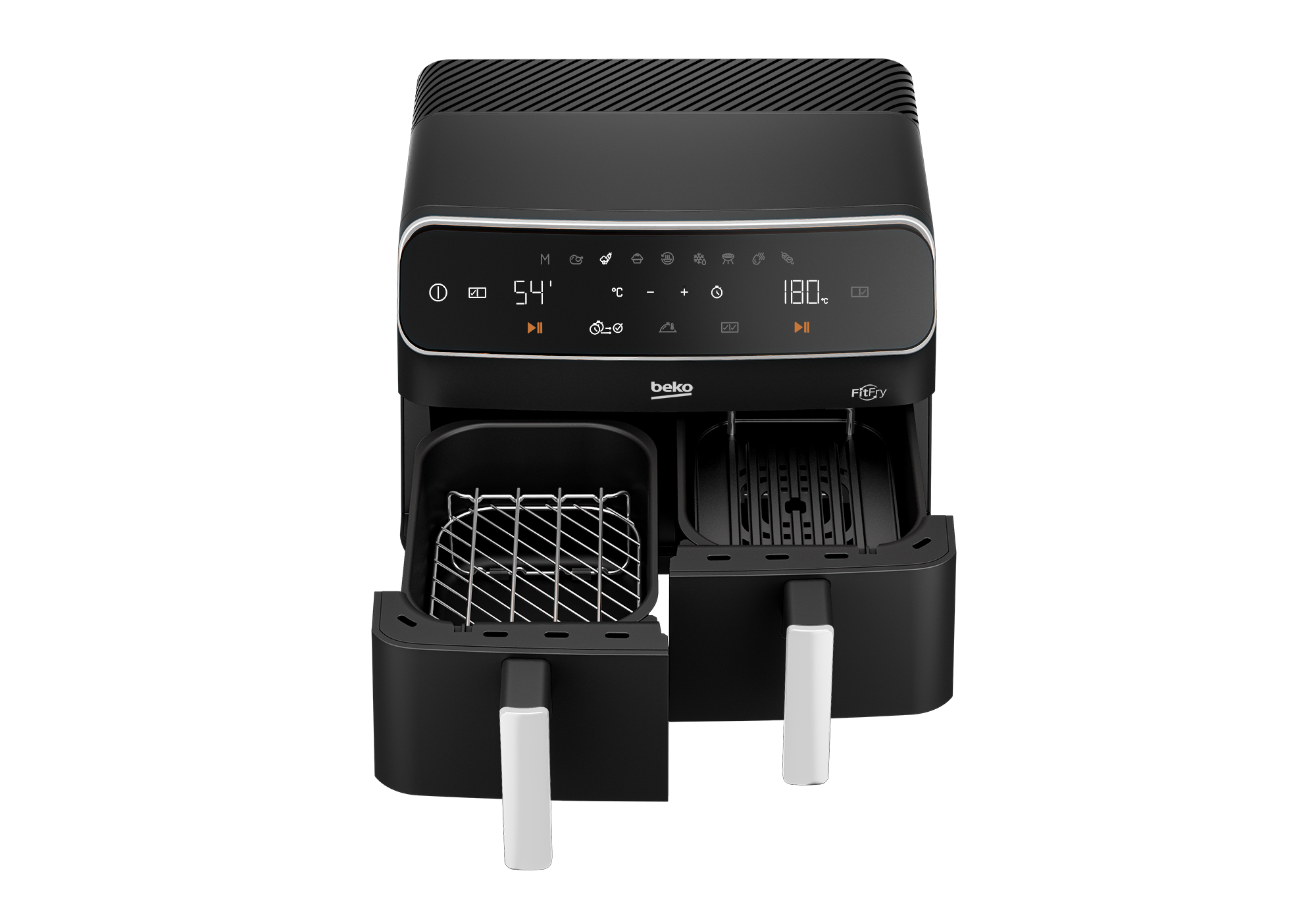 FR 8284 FitFry® Az Yağlı Fritöz