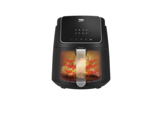 FRA 5244 FitFry® Az Yağlı Fritöz