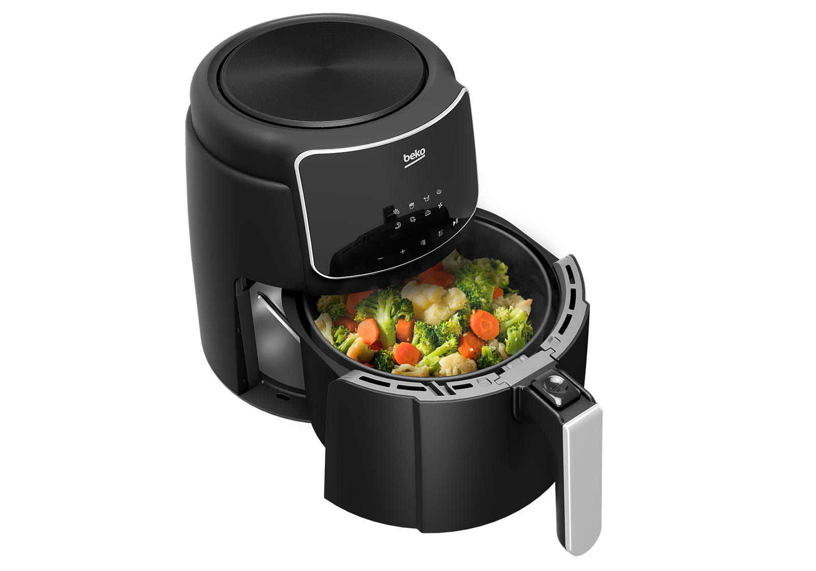 FRA 5244 FitFry® Az Yağlı Fritöz