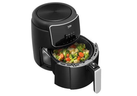 FRA 5244 FitFry® Az Yağlı Fritöz