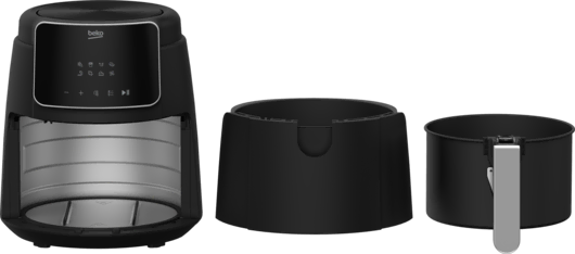 FRA 5244 FitFry® Az Yağlı