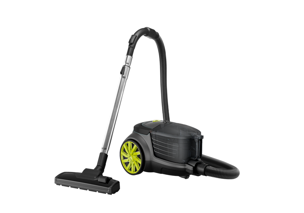 UltraForce® TSZ 2282 Toz Torbasız Süpürge