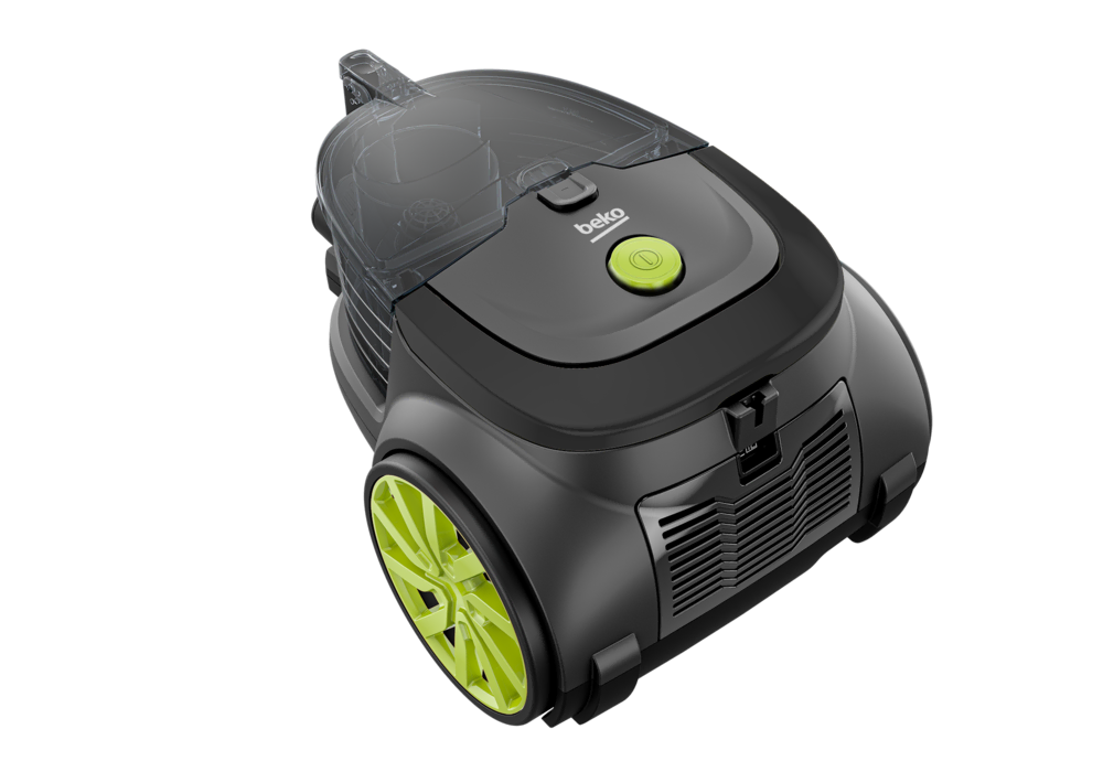 UltraForce® TSZ 2282 Toz Torbasız Süpürge