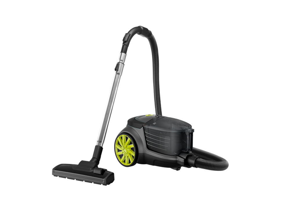 UltraForce® TSZ 2282 Toz Torbasız Süpürge