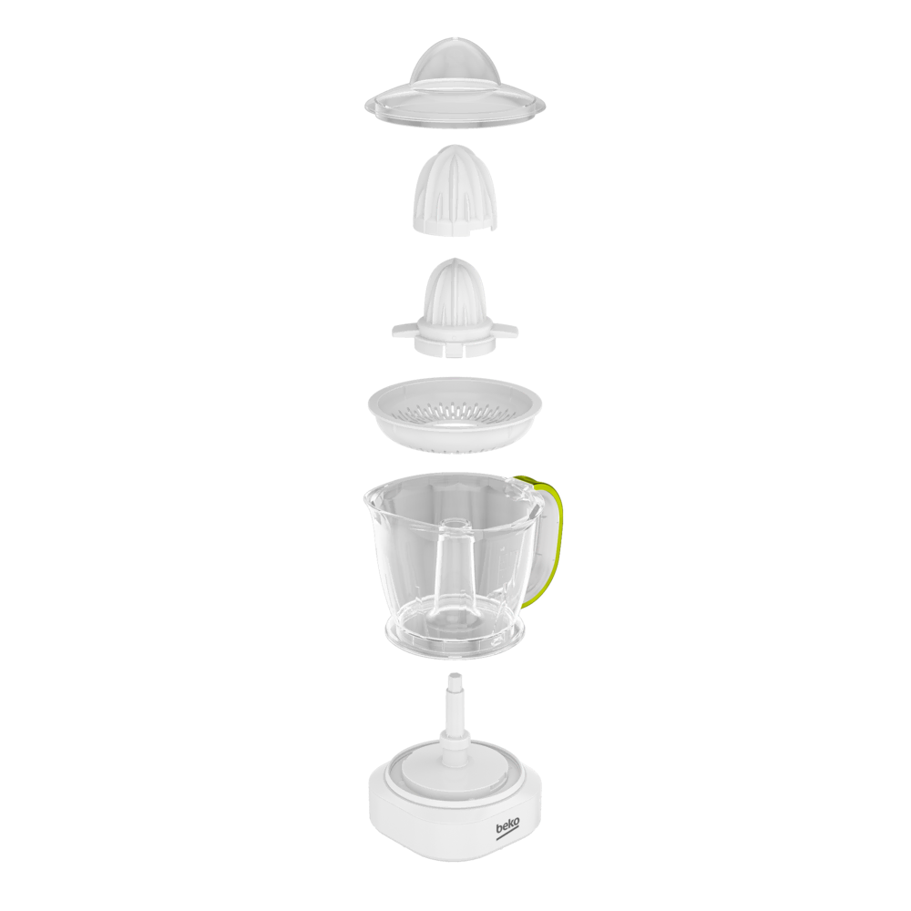 MS 5210 Narenciye Sıkacağı