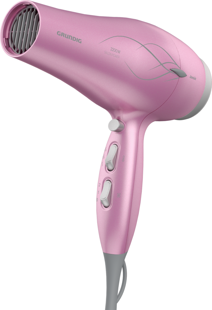 HD 6280 Saç Kurutma Makinesi