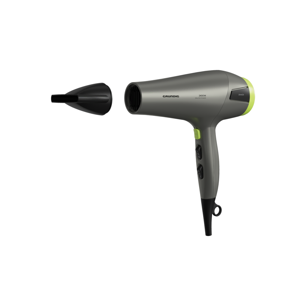 HD 8381 Saç Kurutma Makinesi