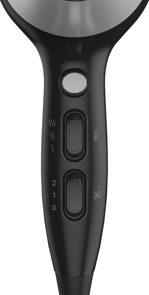 HD 6080 B Saç Kurutma Makinesi