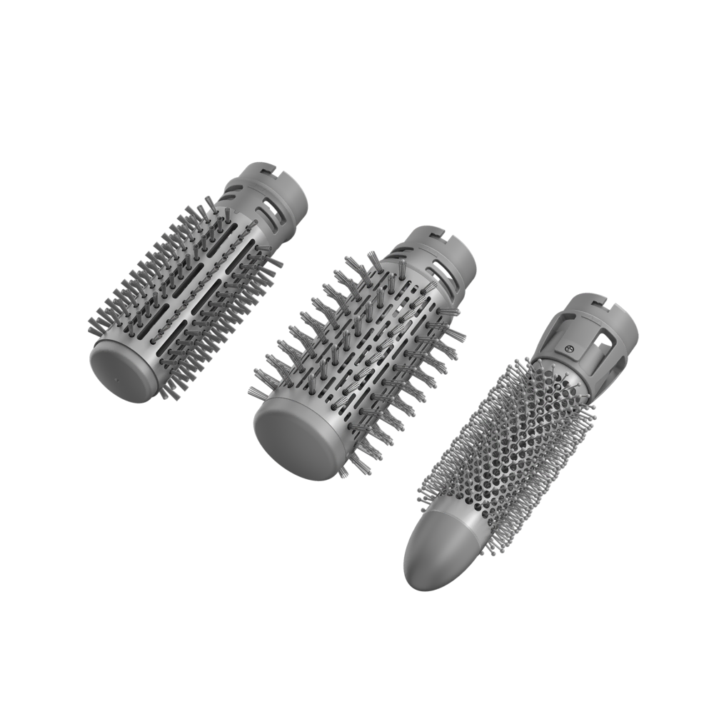 HS 6220 Saç Düzleştirici