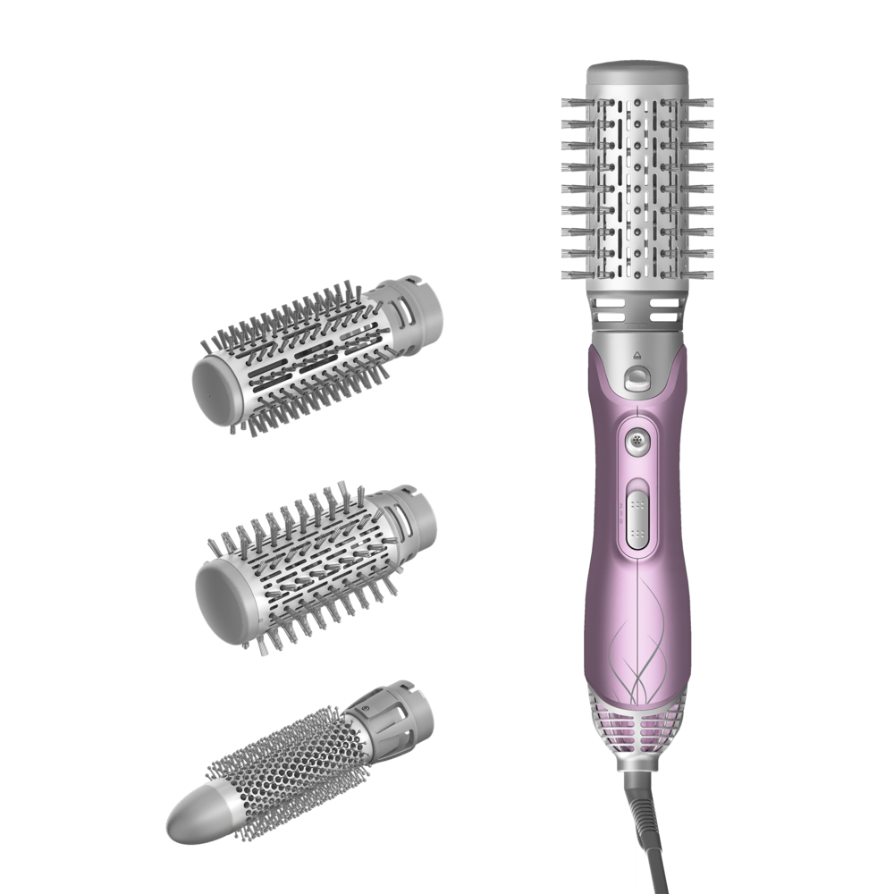 HS 6220 Saç Düzleştirici