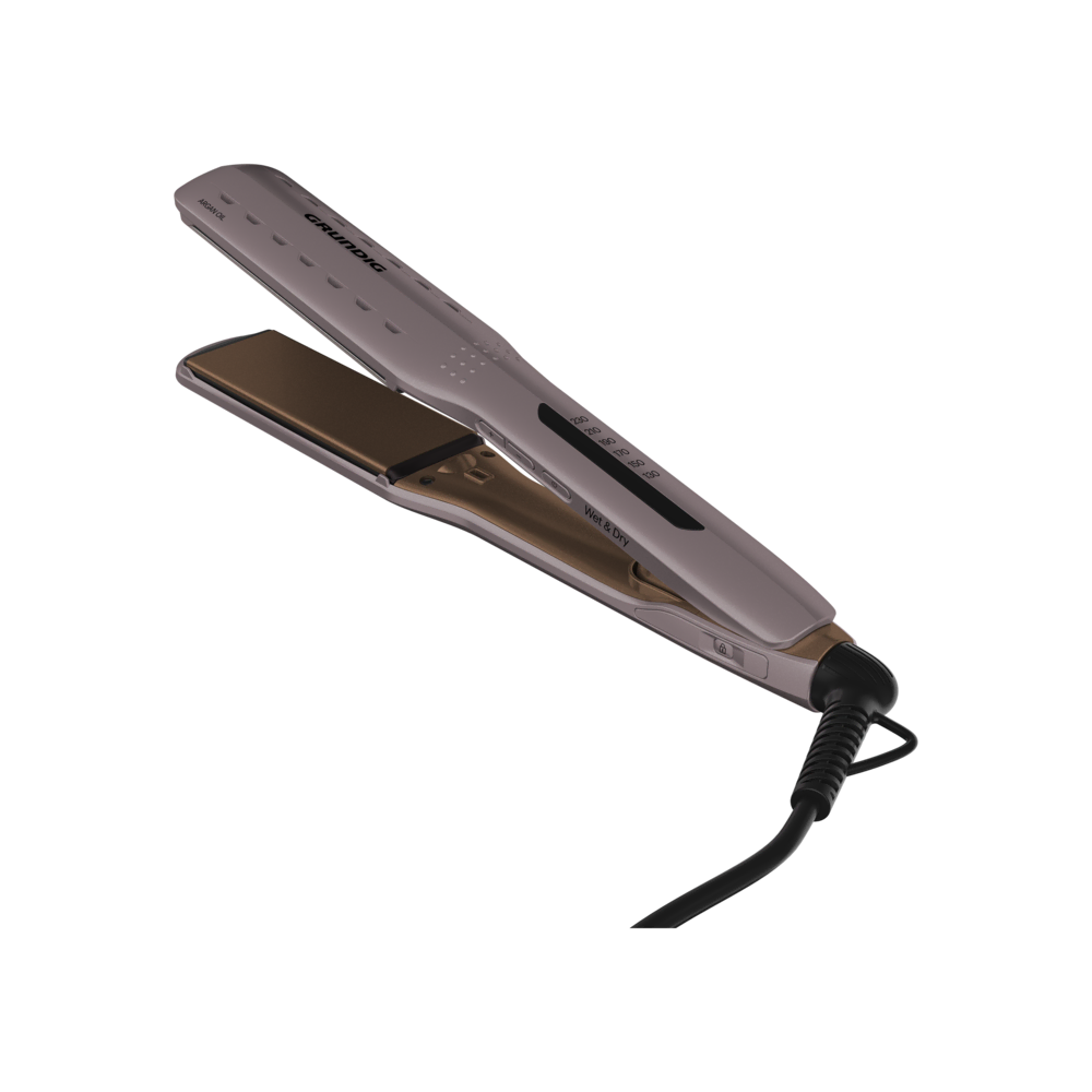 HS 5331 Saç Düzleştirici