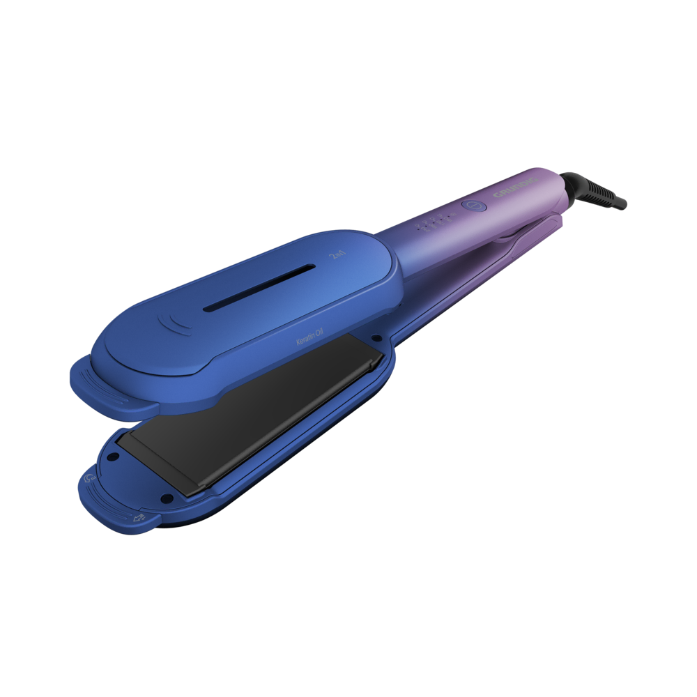 HS 8330 Saç Düzleştirici