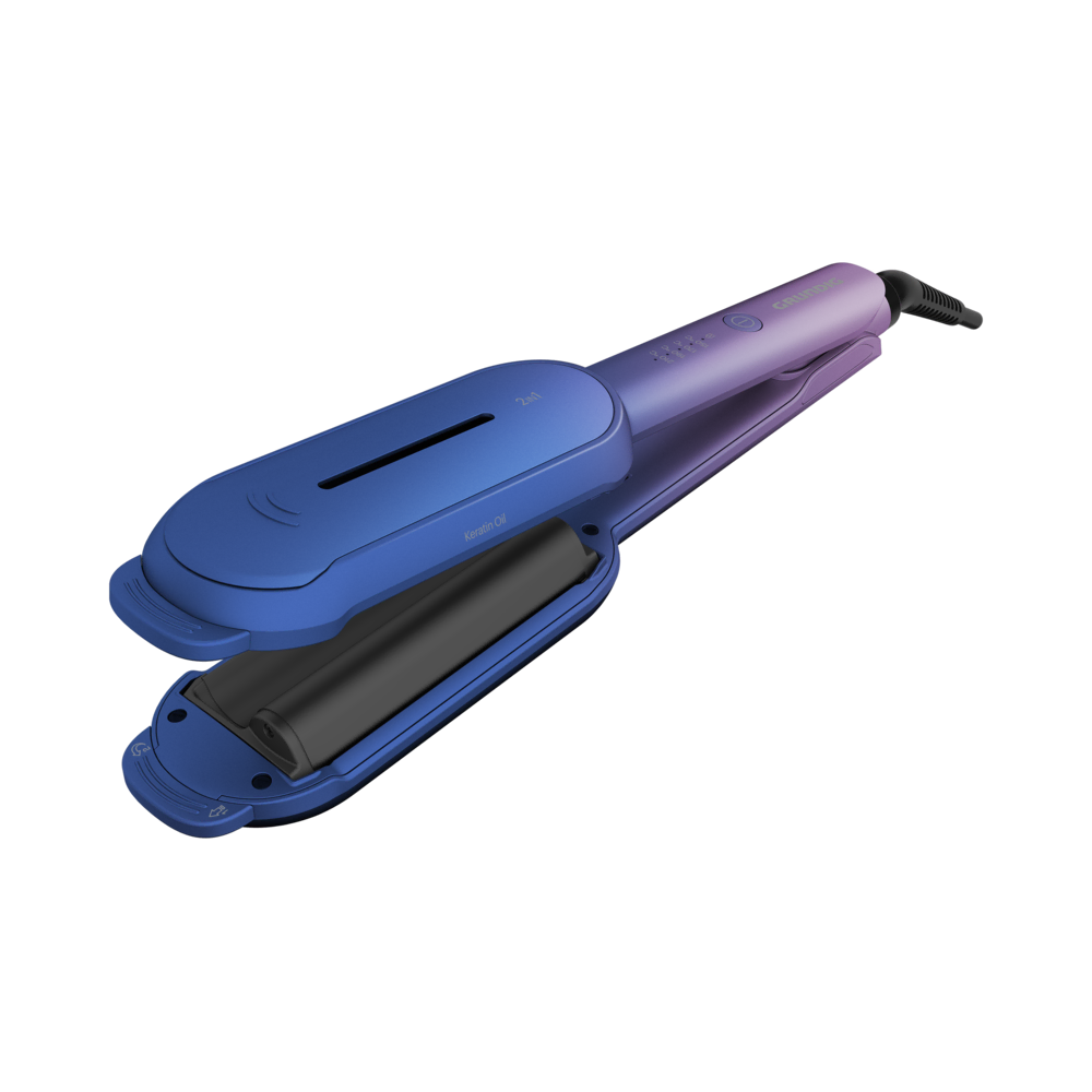 HS 8330 Saç Düzleştirici