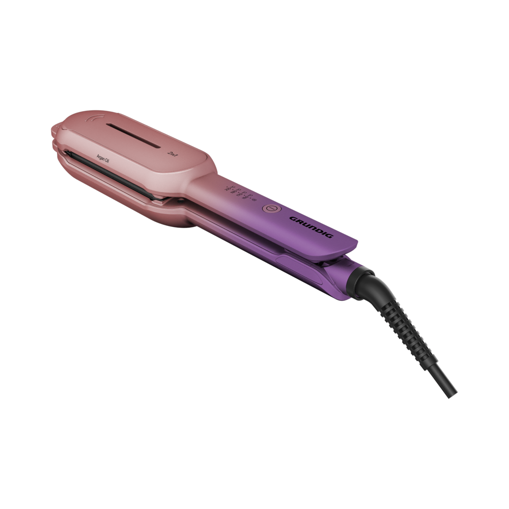 HS 8331 Saç Düzleştirici