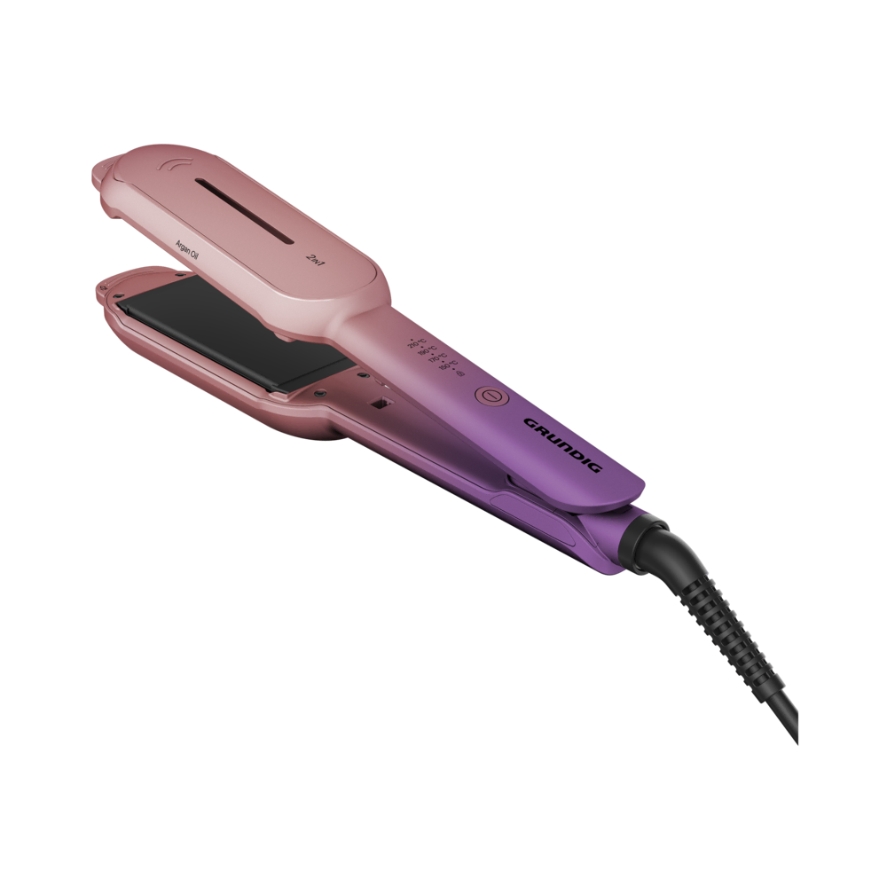 HS 8331 Saç Düzleştirici