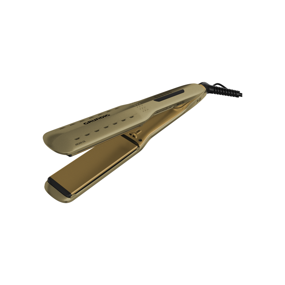 HS 5332 Saç Düzleştirici