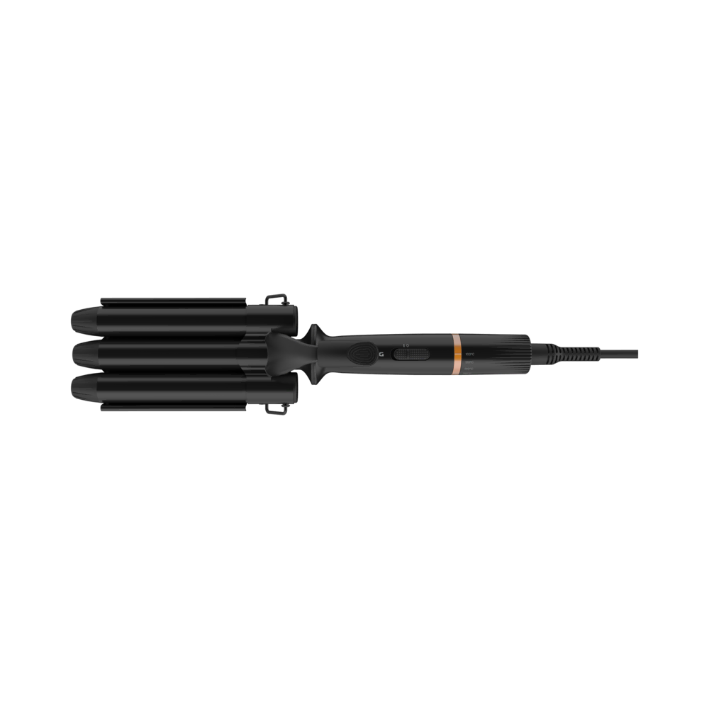 HS 4330 Saç Düzleştirici