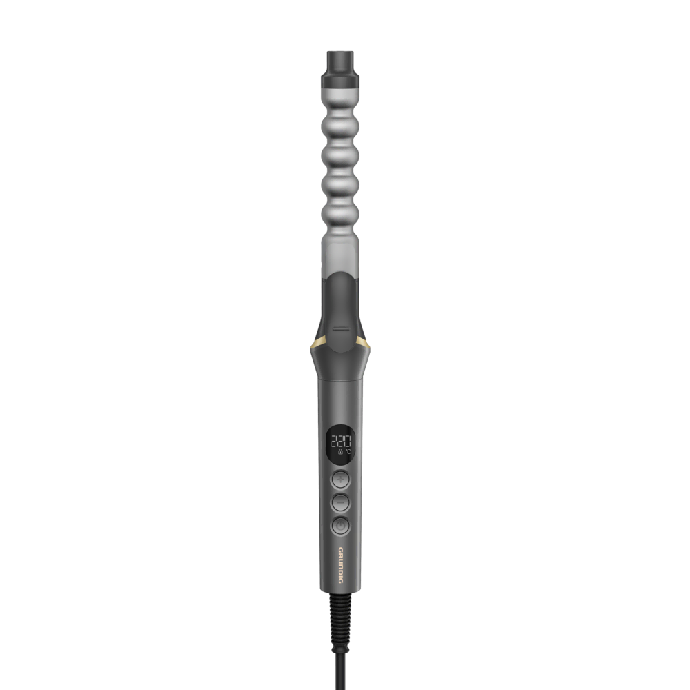 Grundig Elementa Ignis Saç Maşası