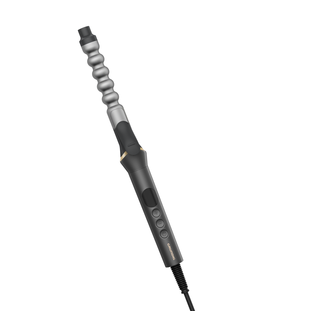 Grundig Elementa Ignis Saç Maşası