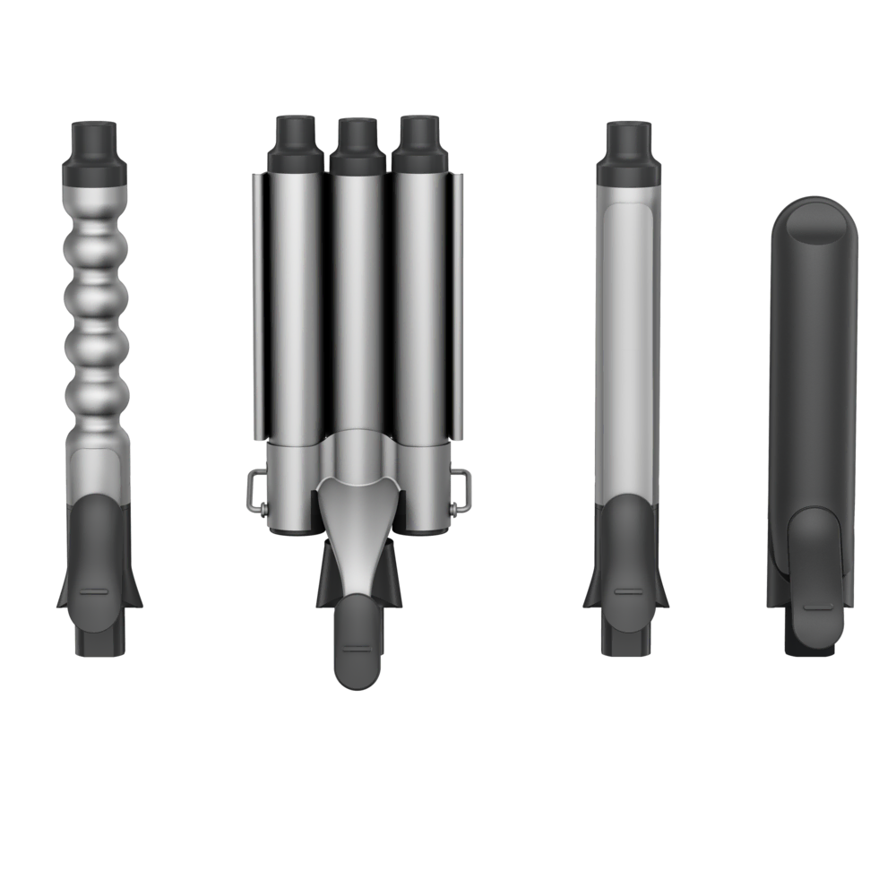 Grundig Elementa Ignis Saç Maşası