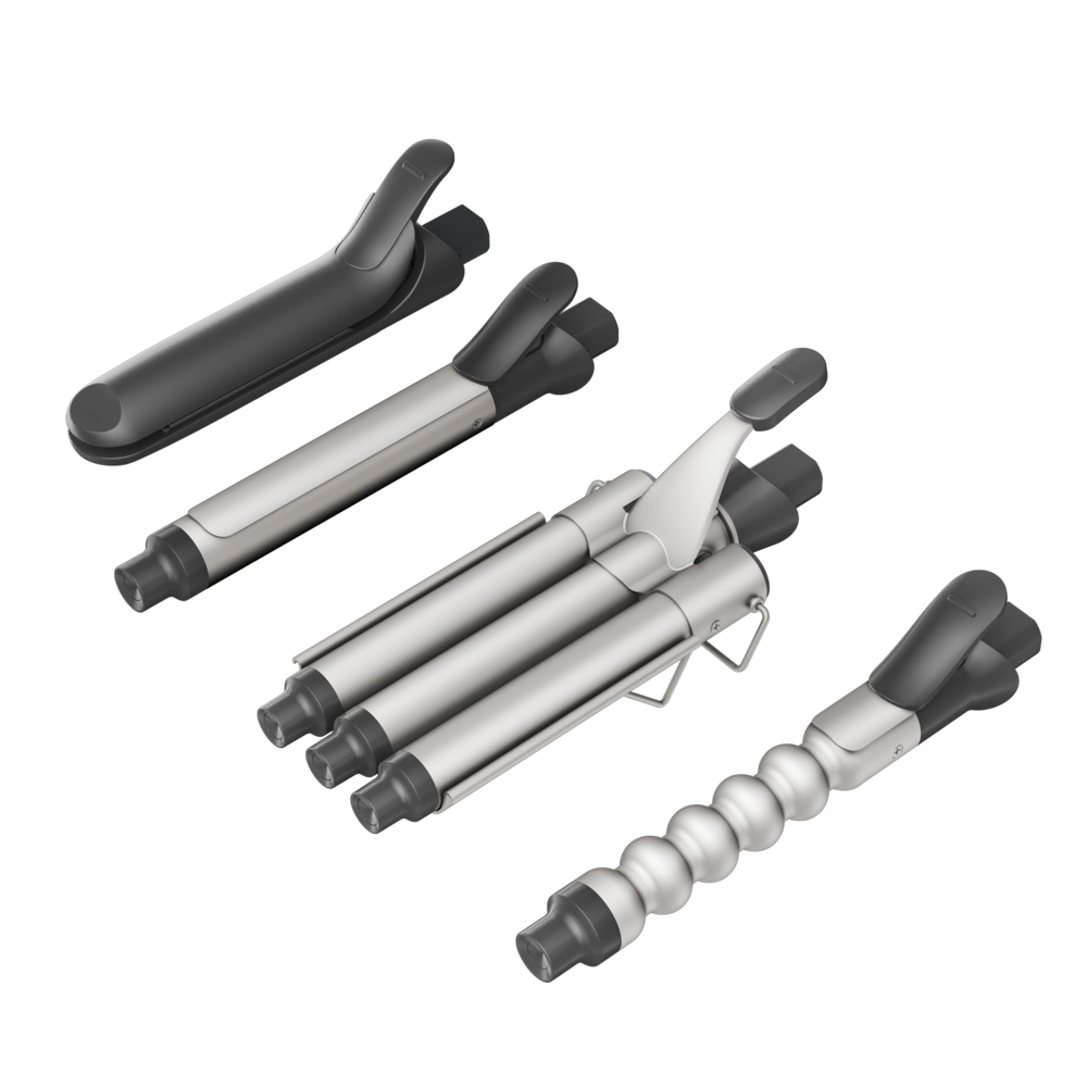 Grundig Elementa Ignis Saç Maşası