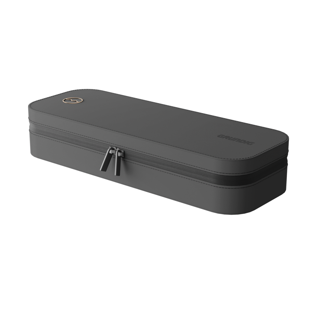 Grundig Elementa Ignis Saç Maşası