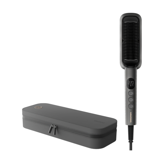 Grundig Elementa Terra Saç Düzleştirici